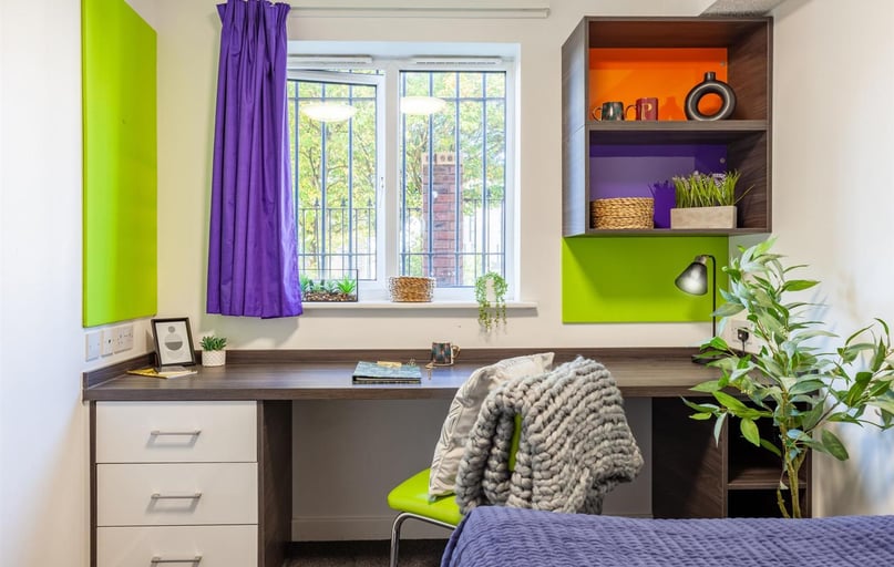 Paddington Village, Low Hill, Liverpool - Image 1